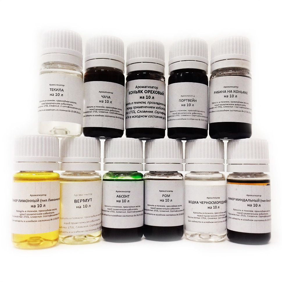 Вкусо ароматическая добавка от 75 рублей в Навашино