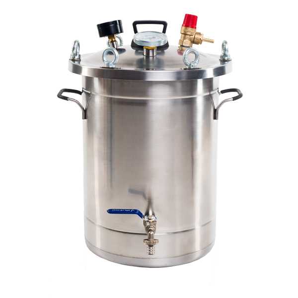 Распродажа автоклавов БУЛАТ в Навашино