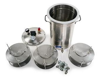 Распродажа автоклавов БУЛАТ в Навашино